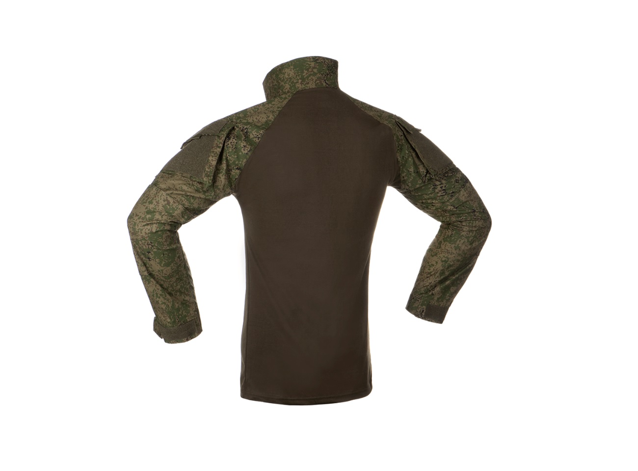 BLUZA MODEL COMBAT - DIGITAL FLORA - 2 | YEO